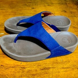 Fit flops size 7